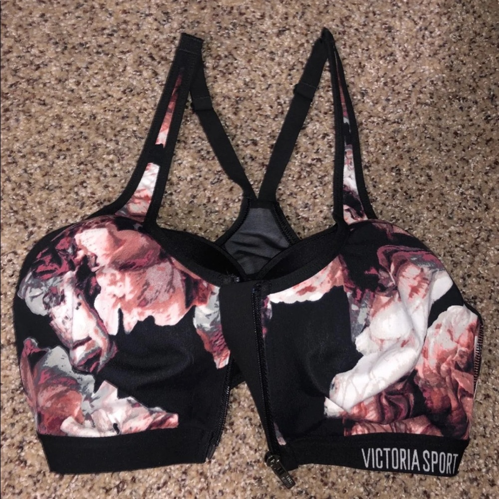 Victoria’s Secret Sports Bra